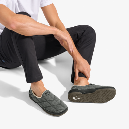 OluKai Trending | Puku'i - Dark Shadow / Lava Rock