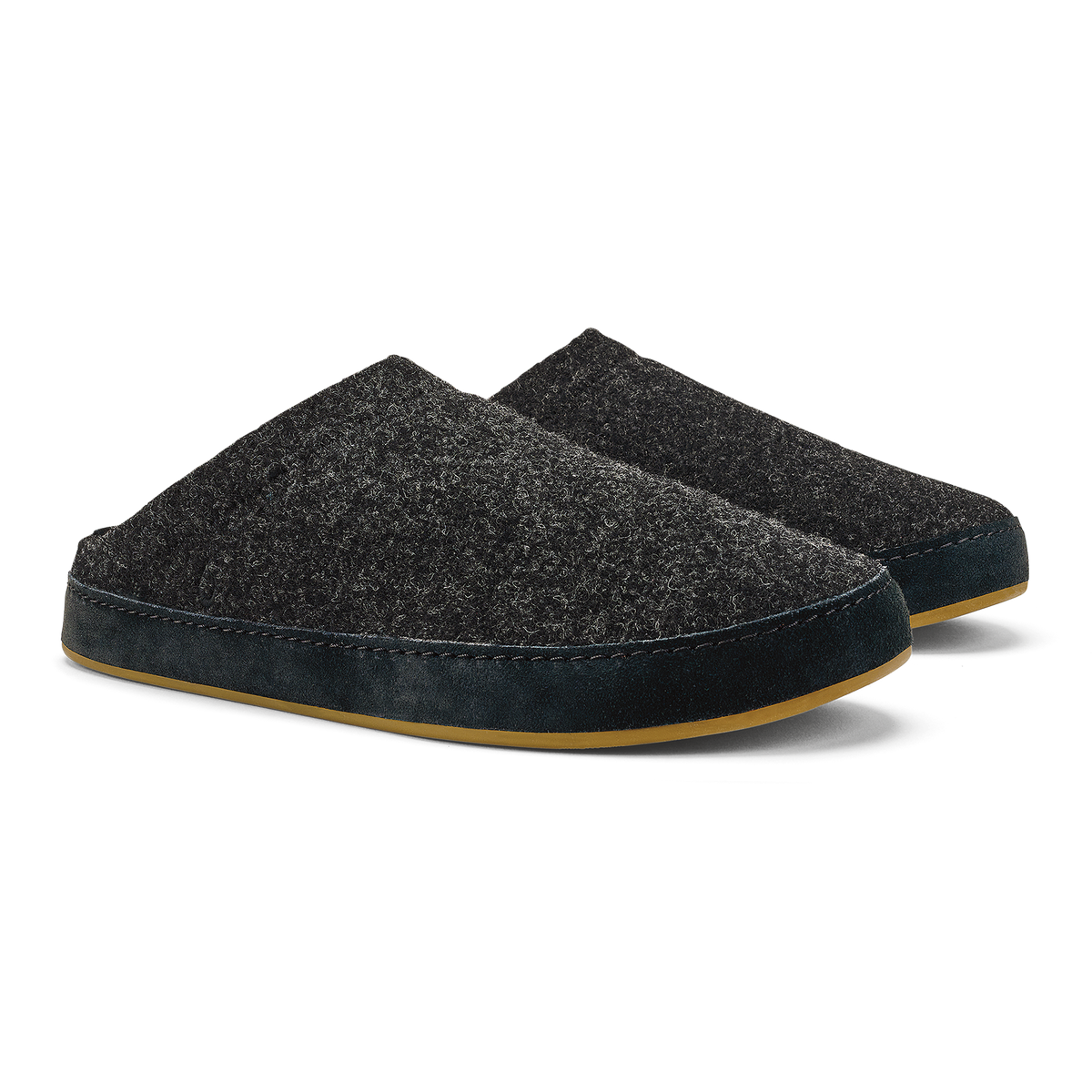 OluKai Value | Hamani Hulu - Dark Shadow