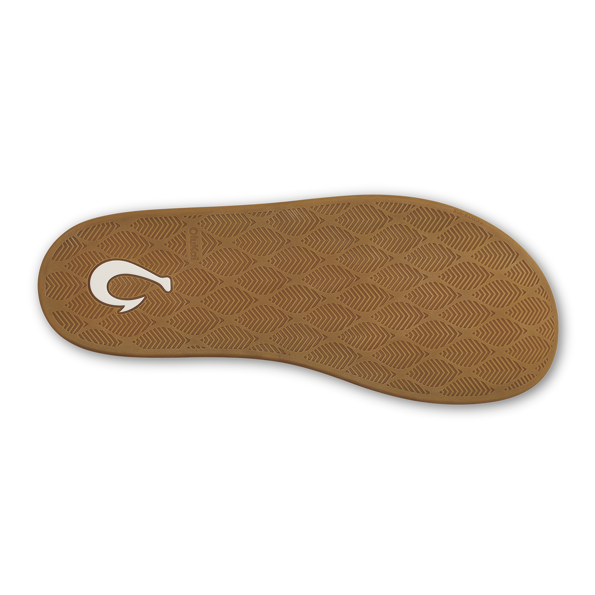OluKai Value | Hamani Hulu - Dark Shadow