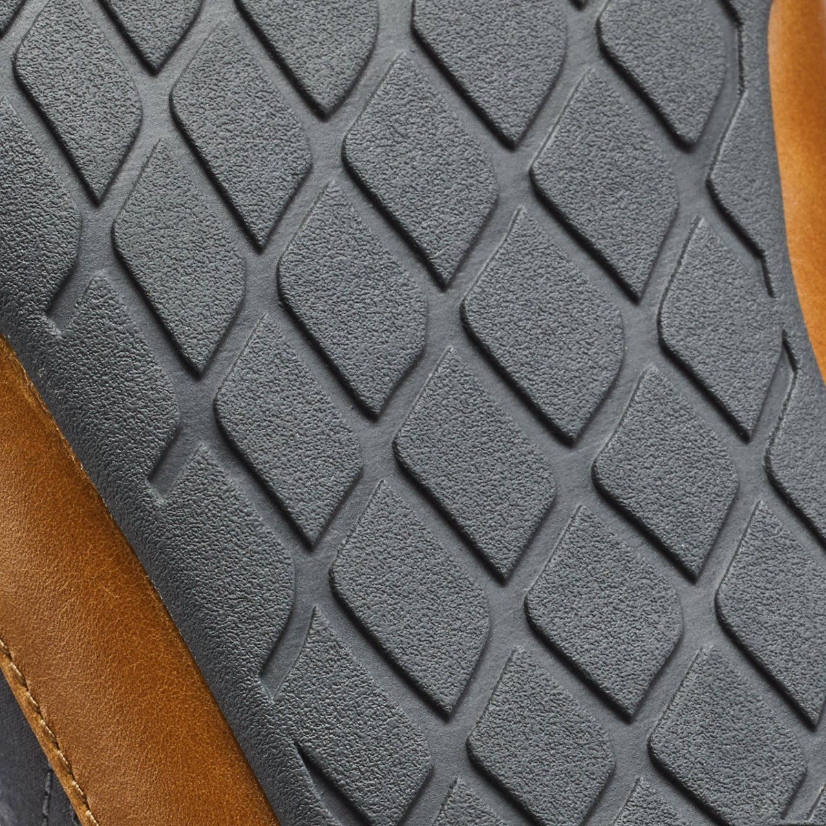 OluKai Customer Favorite | Hanohano Men’s Waxed Canvas Slippers - Dark Shadow