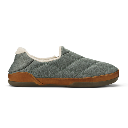 OluKai Best Price | Puku'i - Ash / Ash