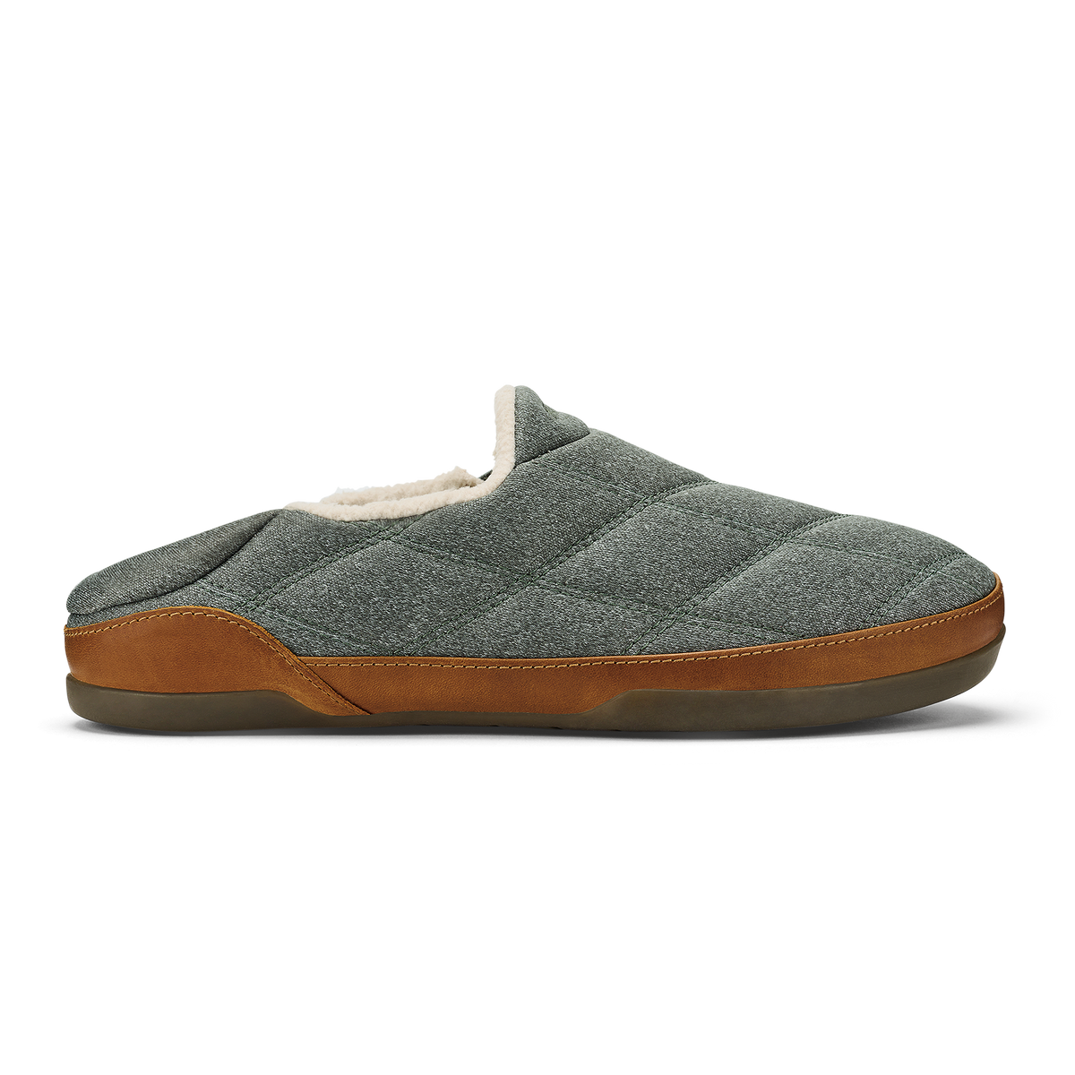 OluKai Best Price | Puku'i - Ash / Ash