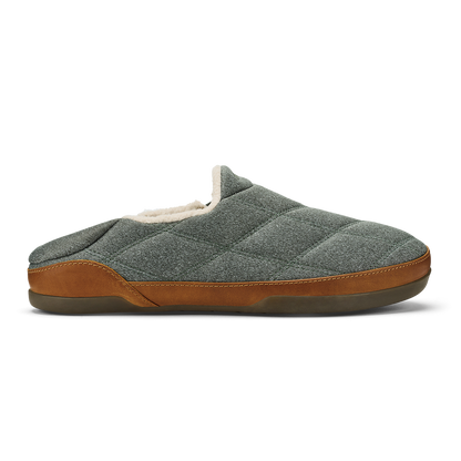 OluKai Best Price | Puku'i - Ash / Ash