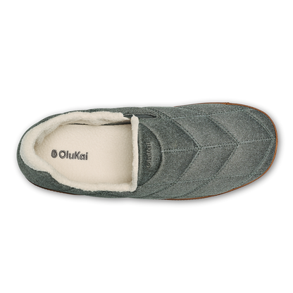 OluKai Best Price | Puku'i - Ash / Ash