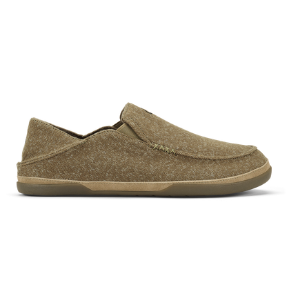 OluKai Best Seller | Moloā Hulu Men‘s Slippers - Clay