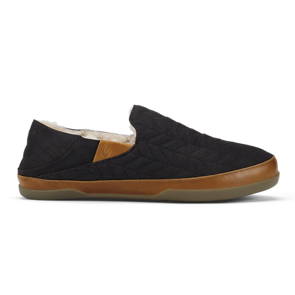 OluKai Deals | Hanohano - Black / Black