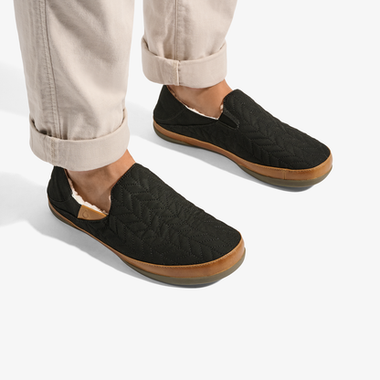 OluKai Deals | Hanohano - Black / Black