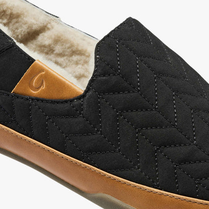 OluKai Deals | Hanohano - Black / Black