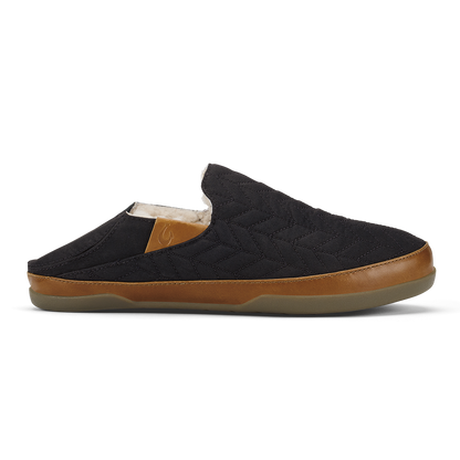 OluKai Deals | Hanohano - Black / Black