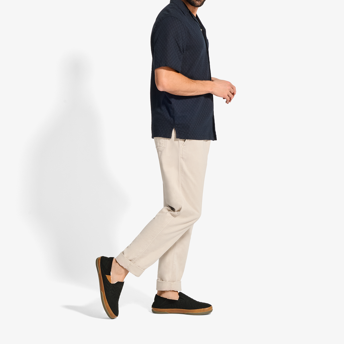 OluKai Deals | Hanohano - Black / Black