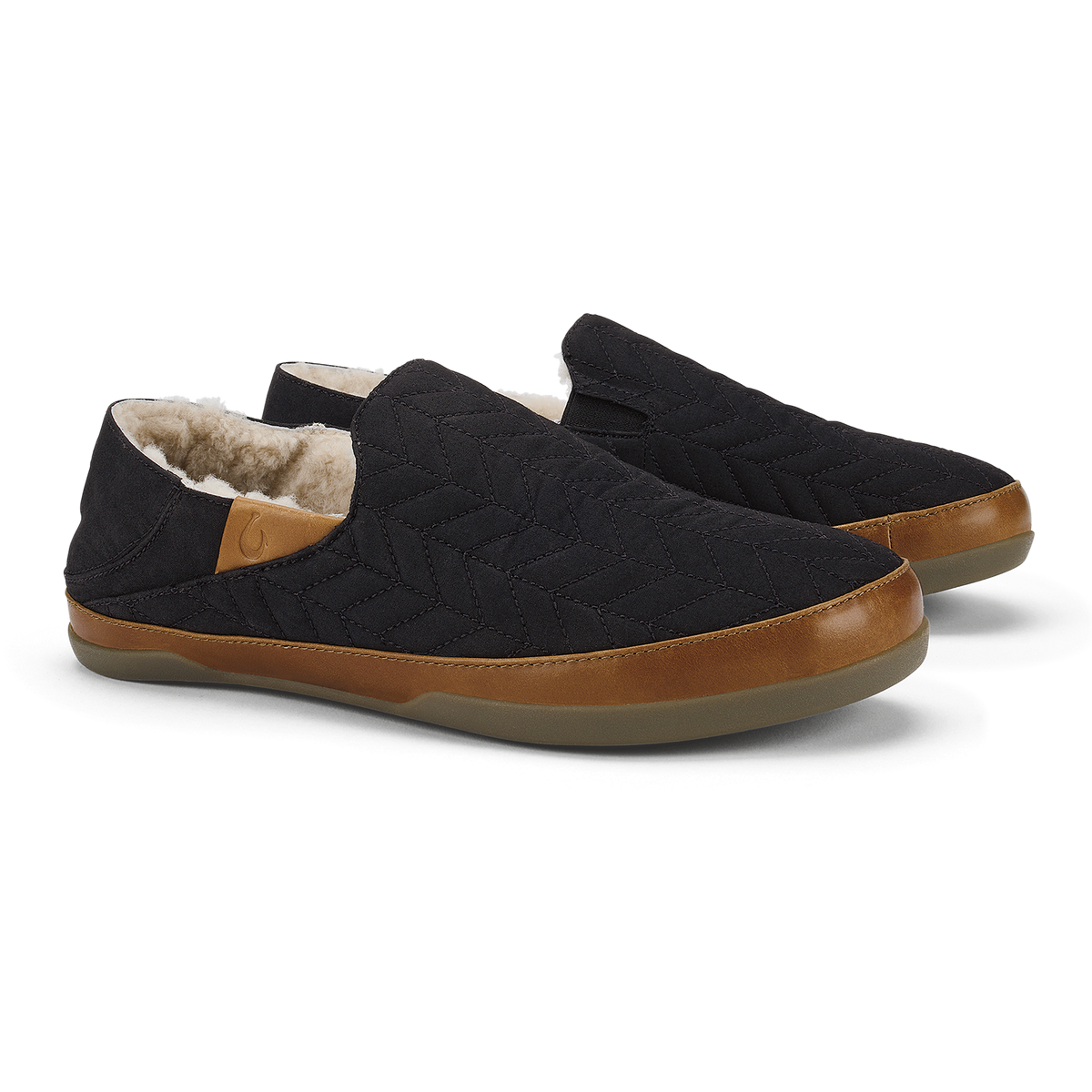 OluKai Deals | Hanohano - Black / Black