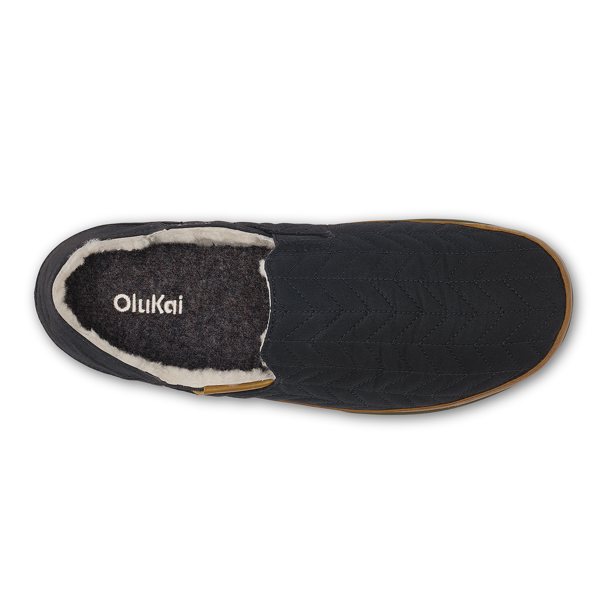 OluKai Deals | Hanohano - Black / Black