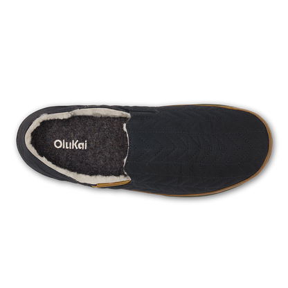 OluKai Deals | Hanohano - Black / Black