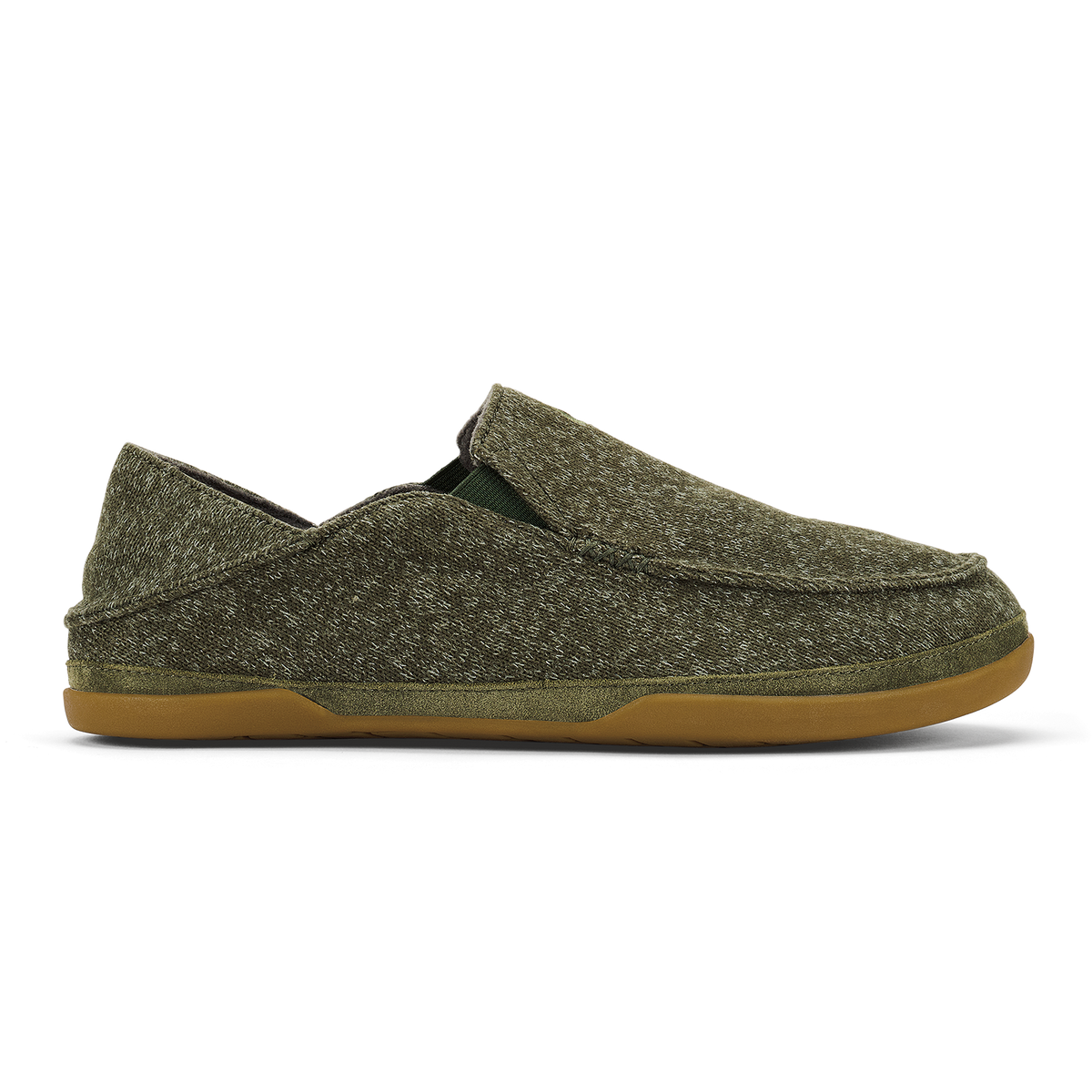 OluKai Best Price | Moloa Hulu - Dusty Olive / Dusty Olive