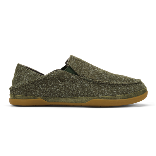 OluKai Best Price | Moloa Hulu - Dusty Olive / Dusty Olive