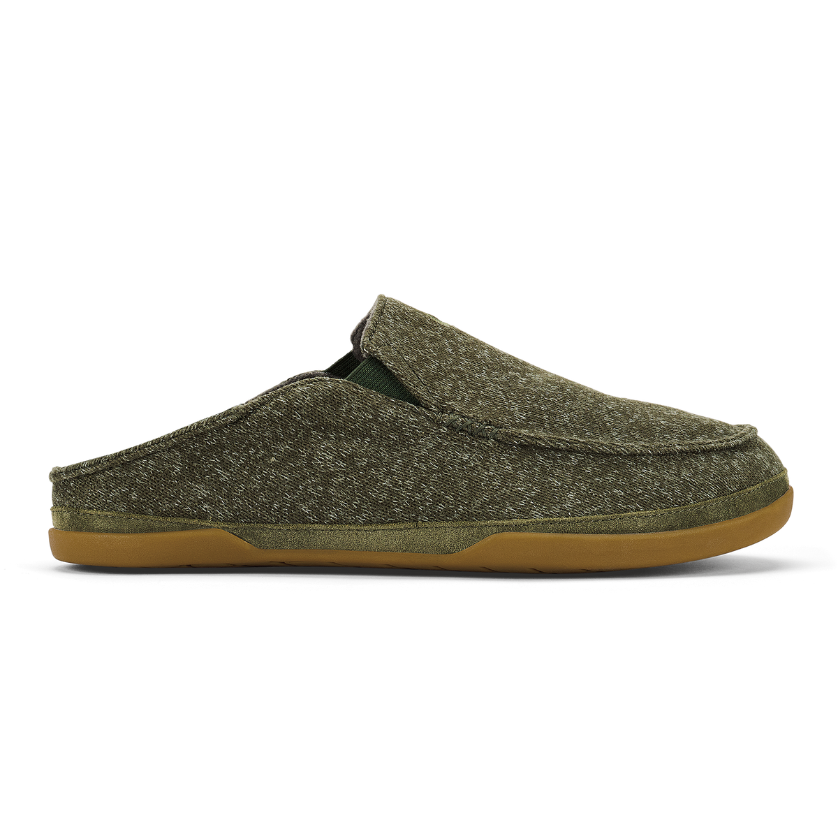 OluKai Best Price | Moloa Hulu - Dusty Olive / Dusty Olive