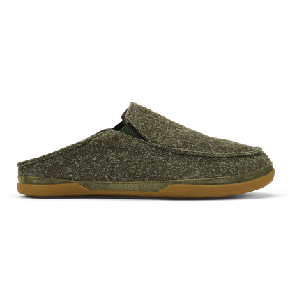 OluKai Best Price | Moloa Hulu - Dusty Olive / Dusty Olive
