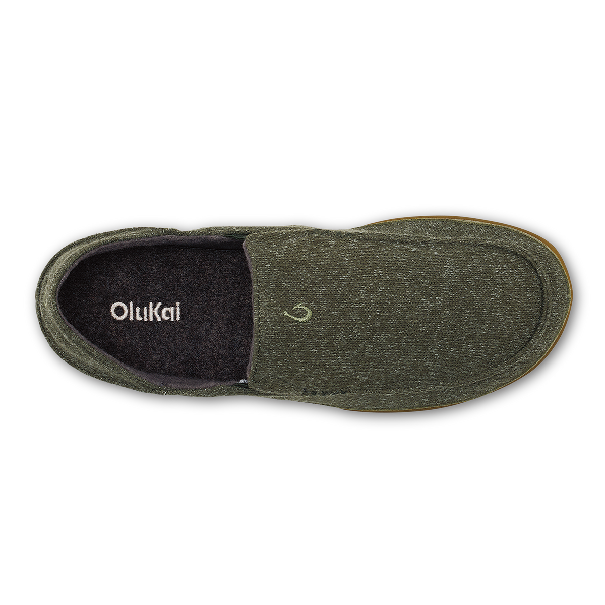 OluKai Best Price | Moloa Hulu - Dusty Olive / Dusty Olive