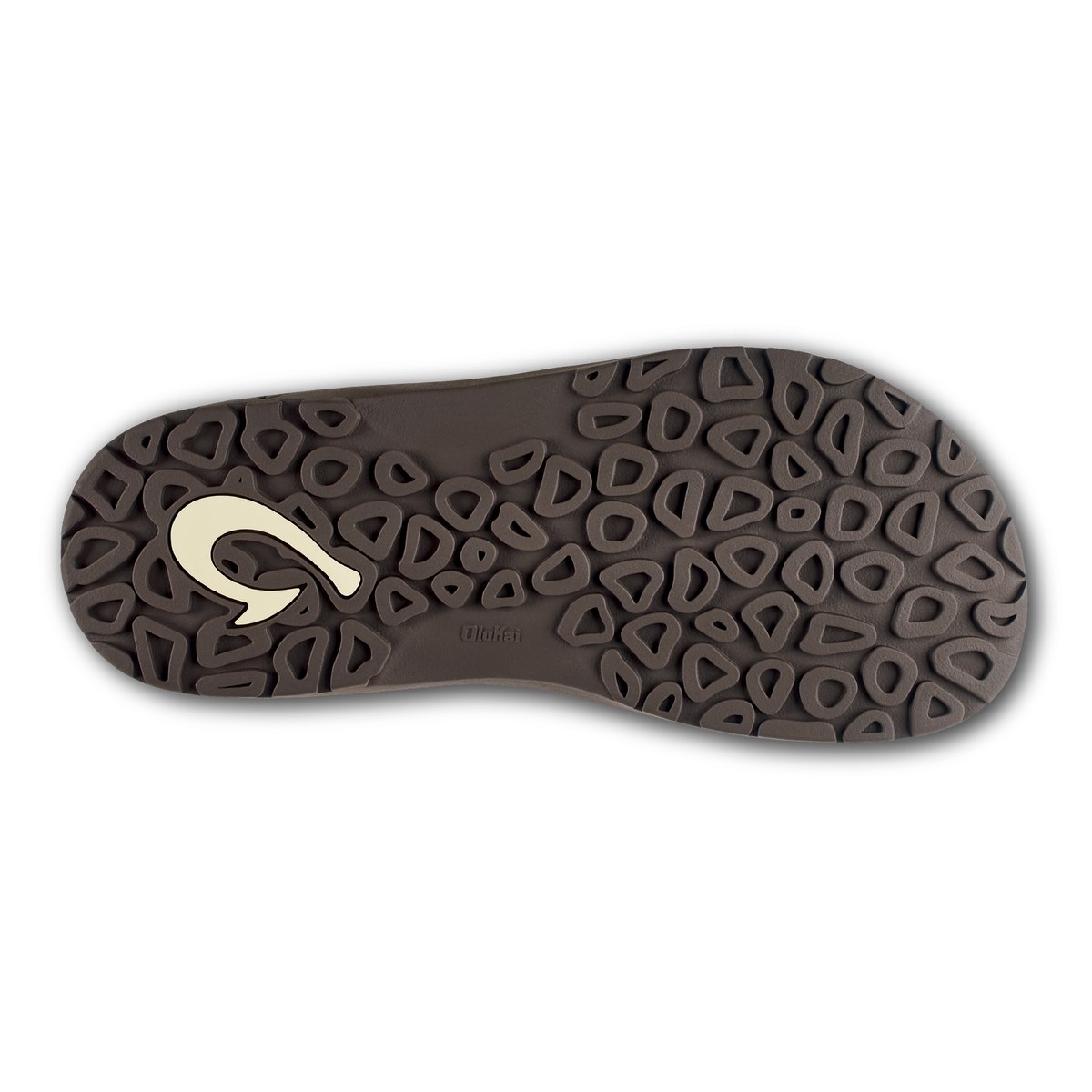 OluKai Deals | ‘Ohana Men's Beach Sandals - Dark Java / Ray