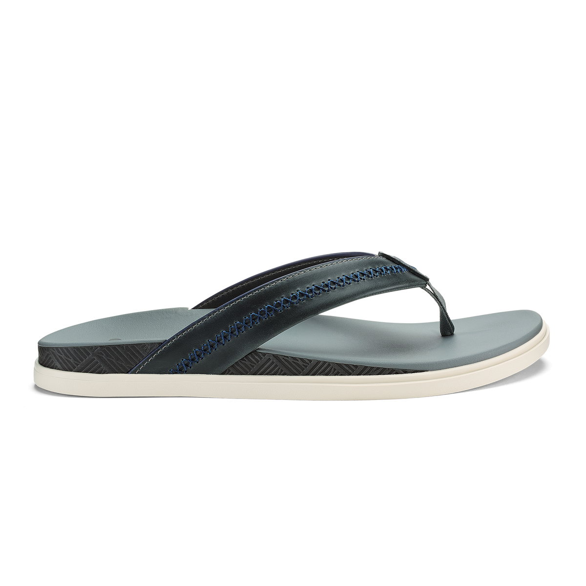 OluKai Signature | Shoreline - Rock / Pale Grey