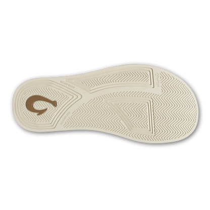 OluKai Signature | Shoreline - Rock / Pale Grey