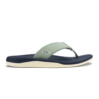 OluKai Best Seller | 'Ahi Kai - Seagreen / Trench Blue