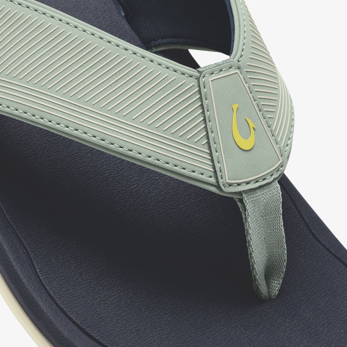 OluKai Best Seller | 'Ahi Kai - Seagreen / Trench Blue
