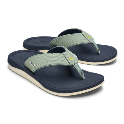 OluKai Best Seller | 'Ahi Kai - Seagreen / Trench Blue