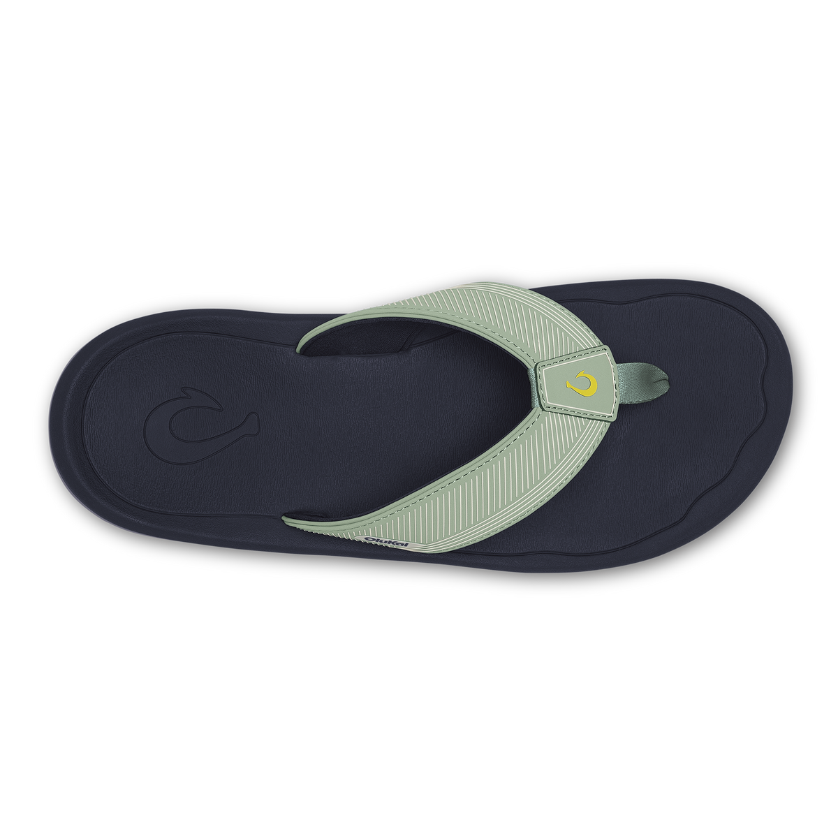 OluKai Best Seller | 'Ahi Kai - Seagreen / Trench Blue