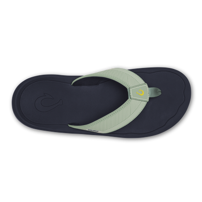 OluKai Best Seller | 'Ahi Kai - Seagreen / Trench Blue