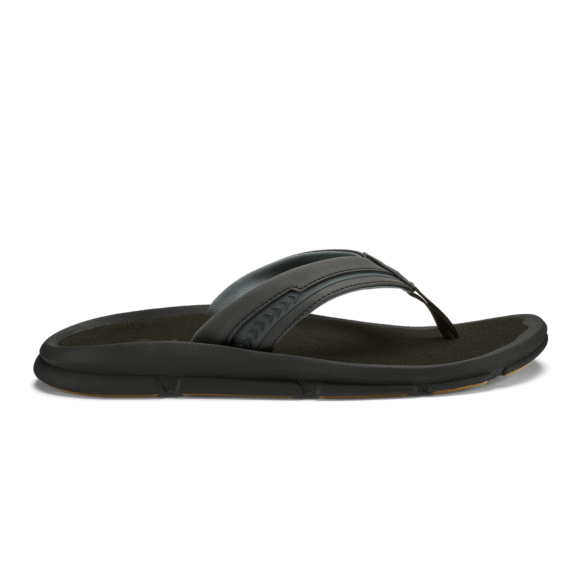 OluKai Great Value | ʻAkeu - Black / Black