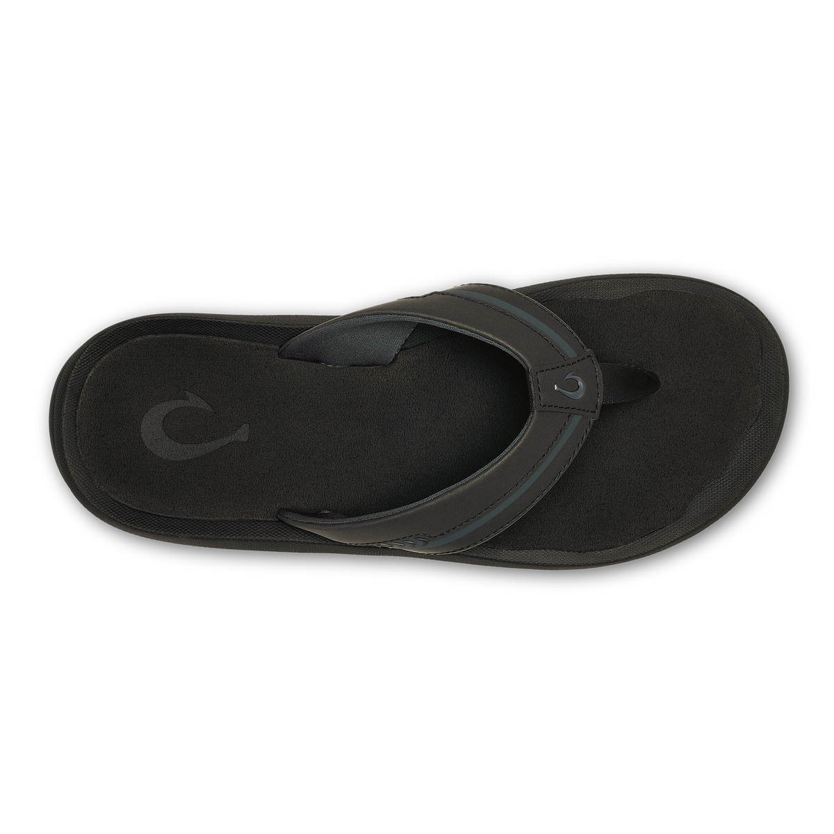 OluKai Great Value | ʻAkeu - Black / Black