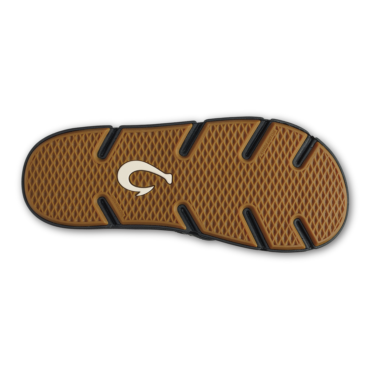 OluKai Great Value | ʻAkeu - Black / Black