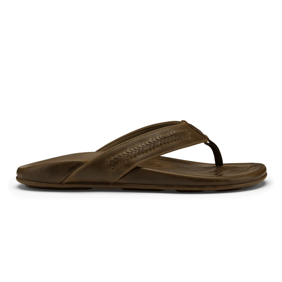 OluKai Top Pick | Mea Ola Mano - Mustang / Tan | Olukai