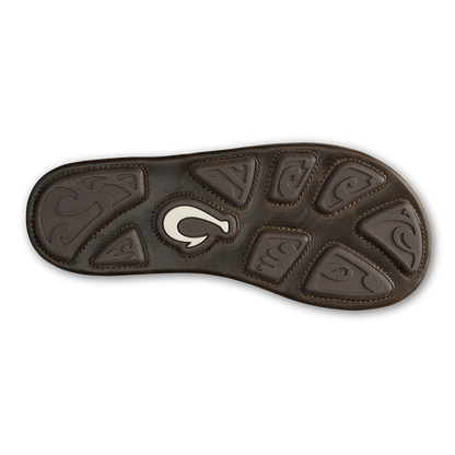 OluKai Top Pick | Mea Ola Mano - Mustang / Tan | Olukai