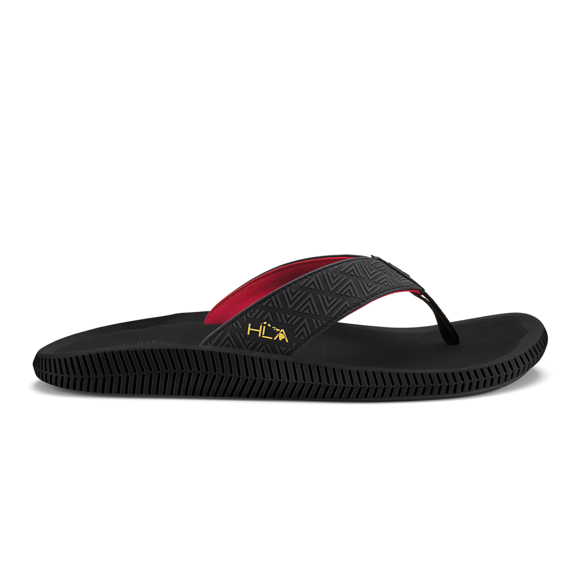 OluKai Premium | Ulele - Black / HLA