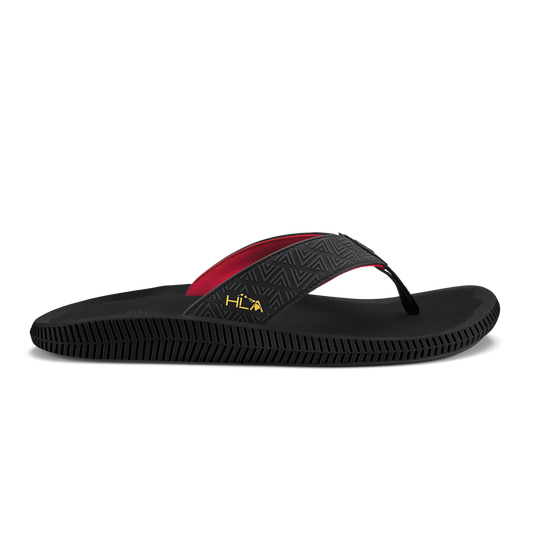 OluKai Premium | Ulele - Black / HLA