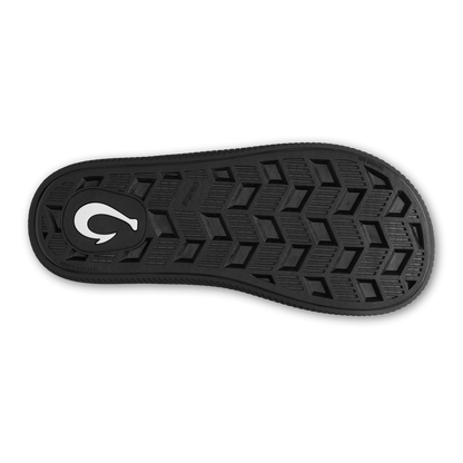 OluKai Premium | Ulele - Black / HLA