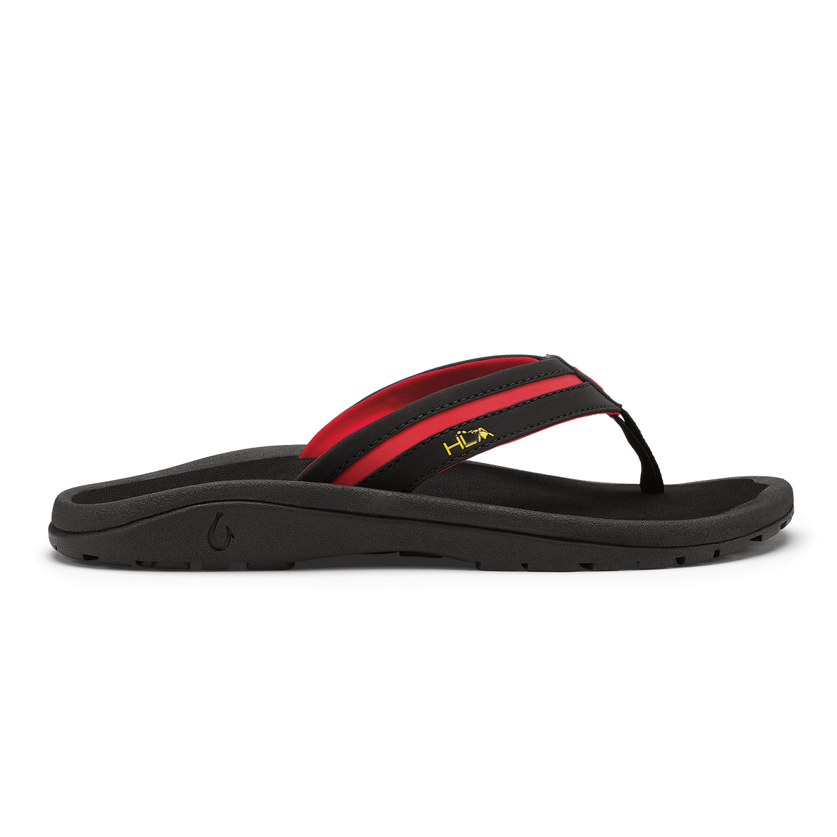 OluKai Great Value | 'Ohana Palua - Lava Rock / HLA