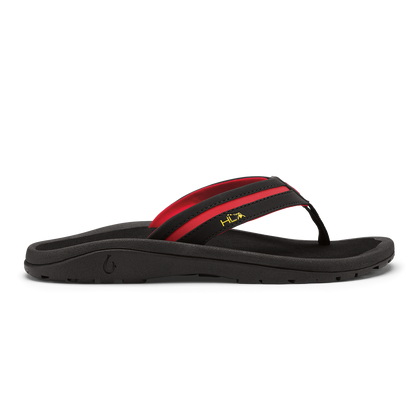 OluKai Great Value | 'Ohana Palua - Lava Rock / HLA