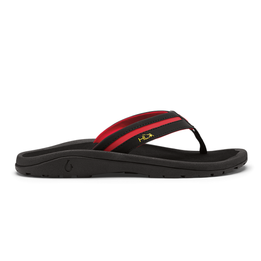 OluKai Great Value | 'Ohana Palua - Lava Rock / HLA