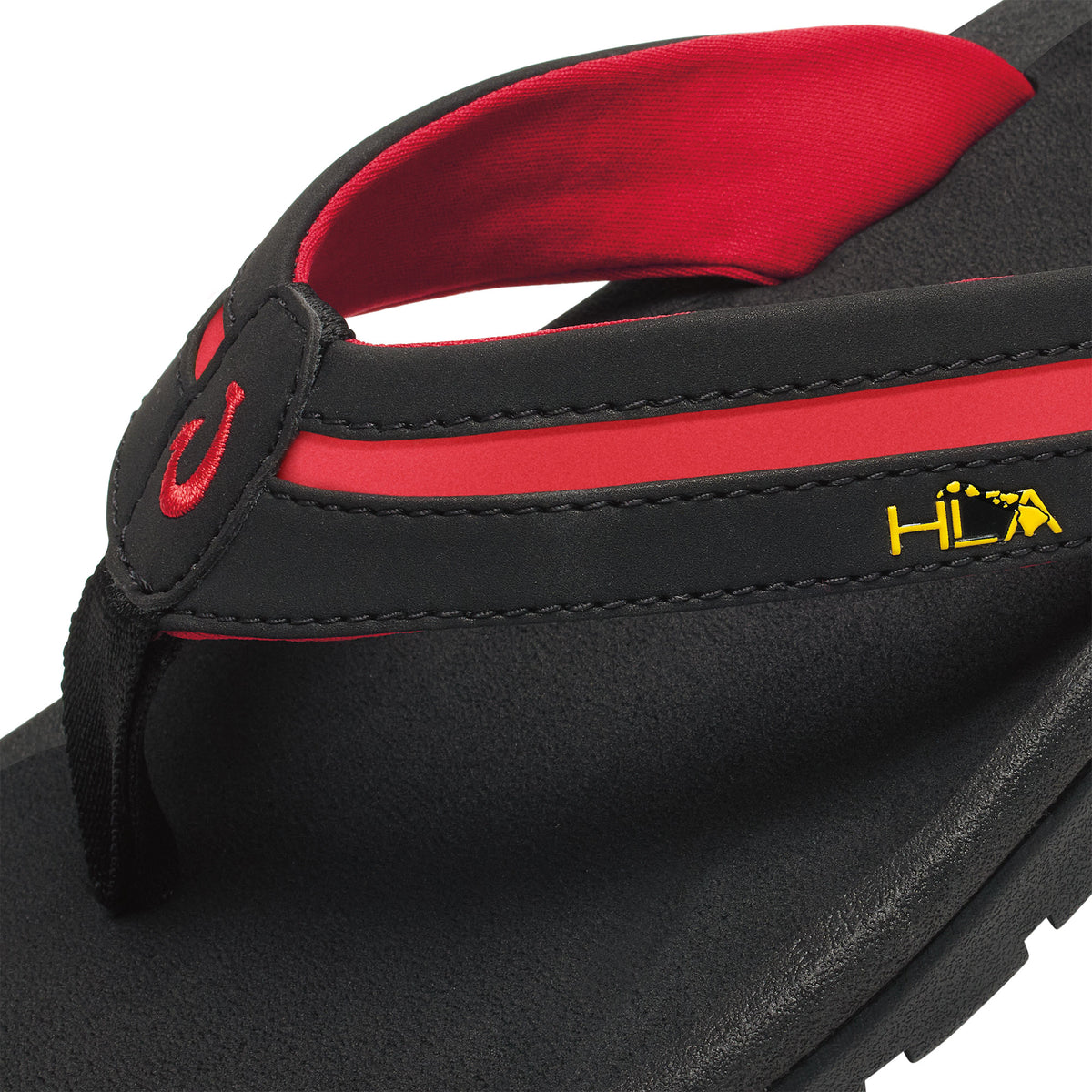 OluKai Great Value | 'Ohana Palua - Lava Rock / HLA