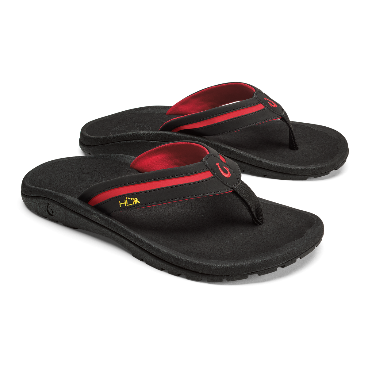 OluKai Great Value | 'Ohana Palua - Lava Rock / HLA