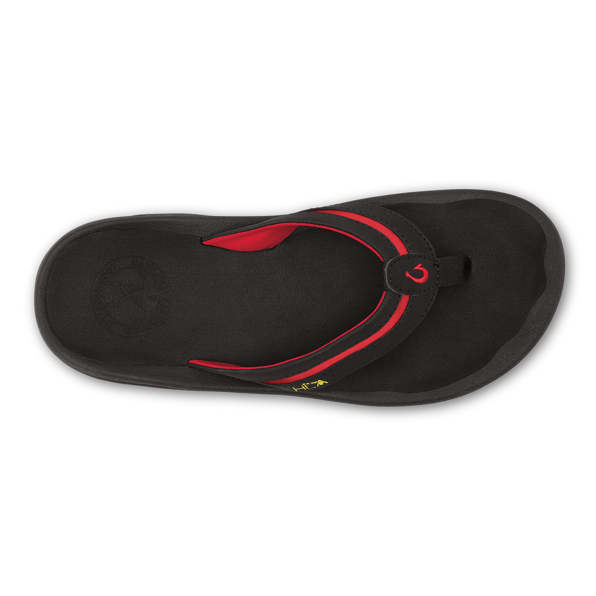 OluKai Great Value | 'Ohana Palua - Lava Rock / HLA