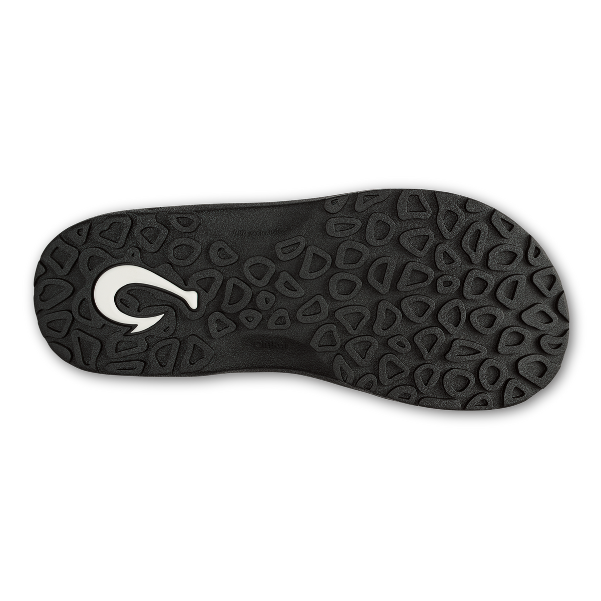 OluKai Great Value | 'Ohana Palua - Lava Rock / HLA