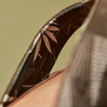 OluKai Quality | Tuahine Men's Waterproof Leather Beach Sandals - Hunter