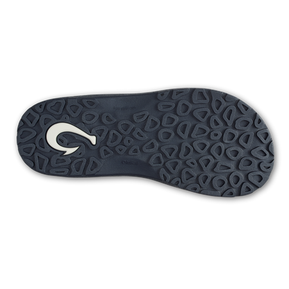 OluKai Everyday | ʻOhana Pālua - Bright White / Americana