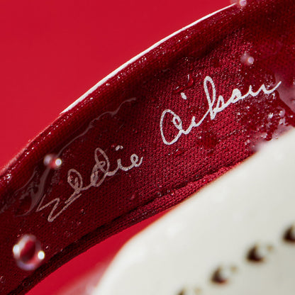 OluKai Special Offer | Ulele - Off White / Deep Red