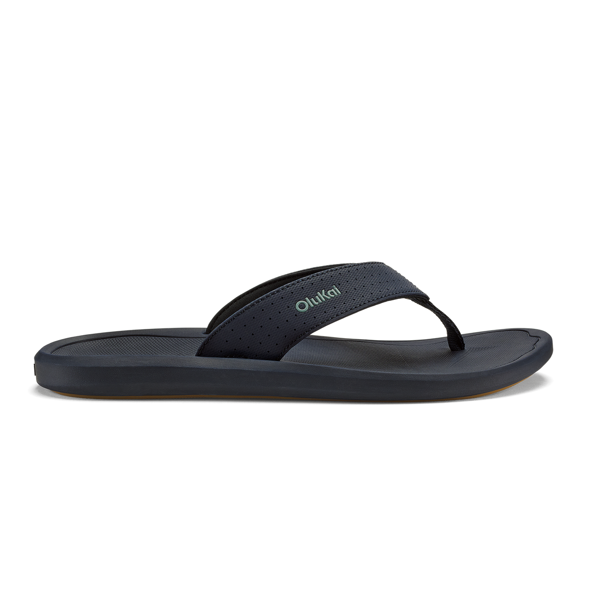 OluKai Sale | Ki'i - Trench Blue / Trench Blue