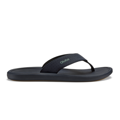 OluKai Sale | Ki'i - Trench Blue / Trench Blue